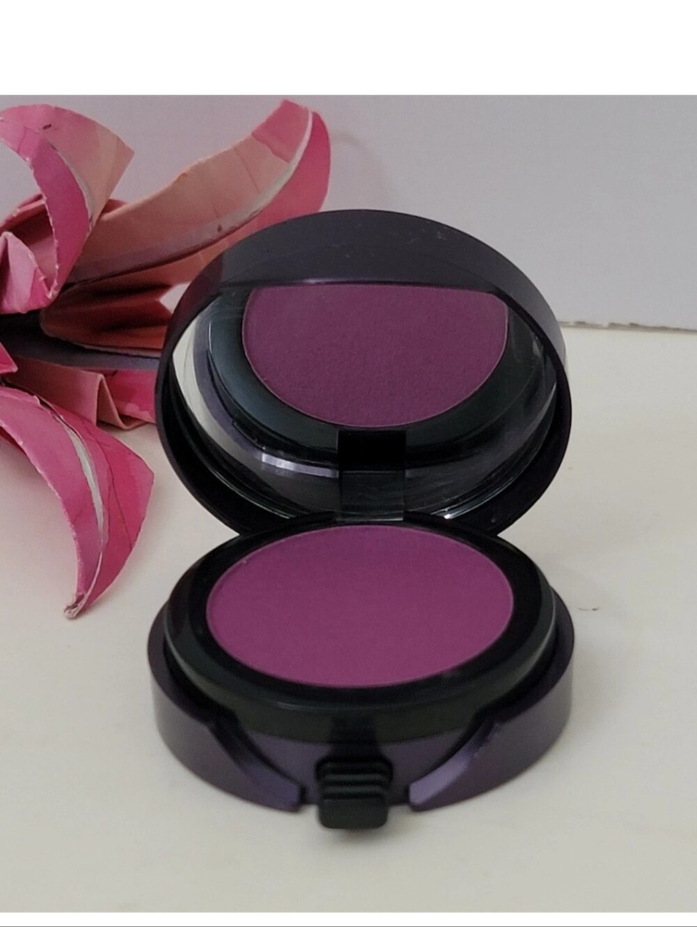 URBAN DECAY LO-FI Lip Mousse 0.12 oz Modern Matte Finish Waterproof WAVELENGTH